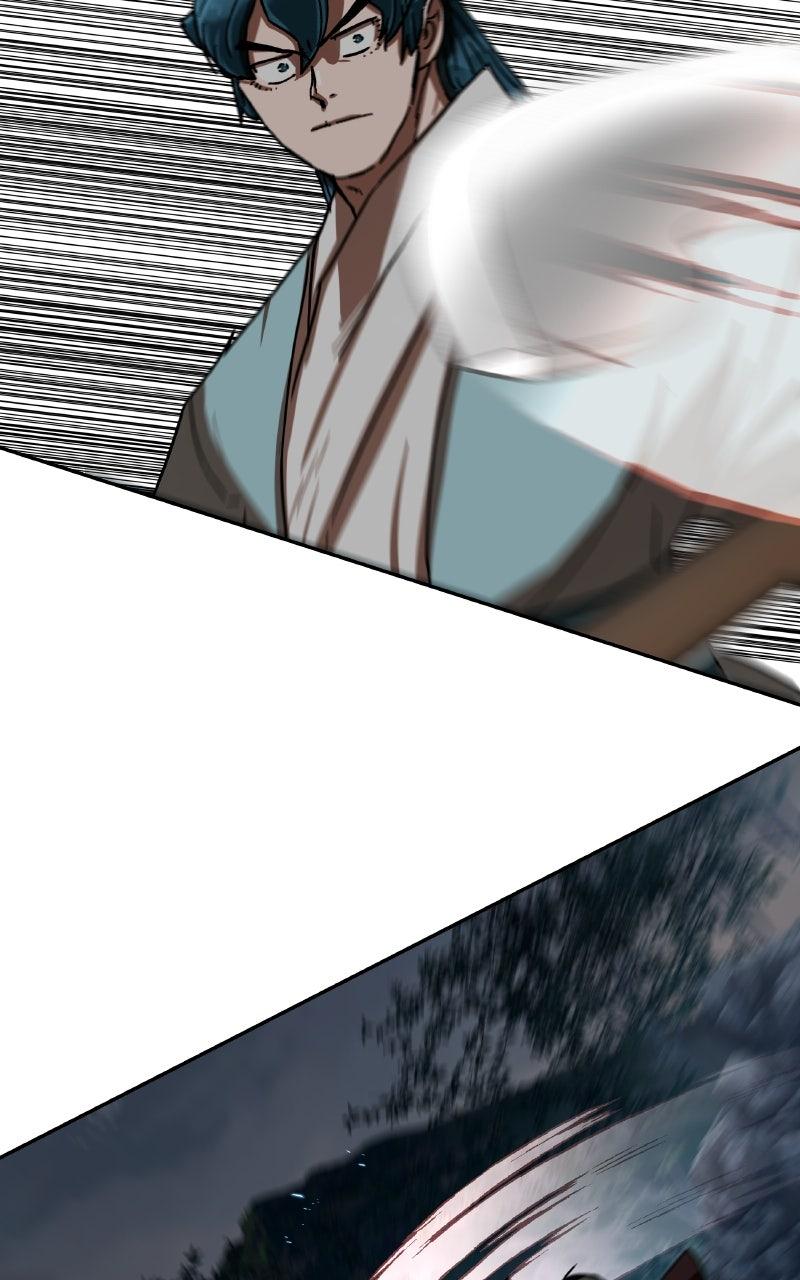 Like a Chilling Flame Chapter 33 - Page 17