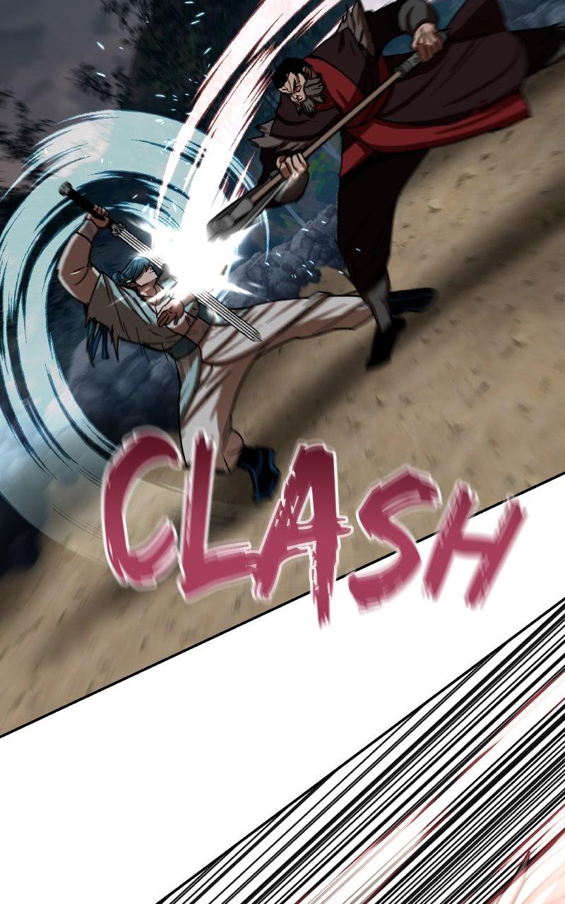 Like a Chilling Flame Chapter 33 - Page 18