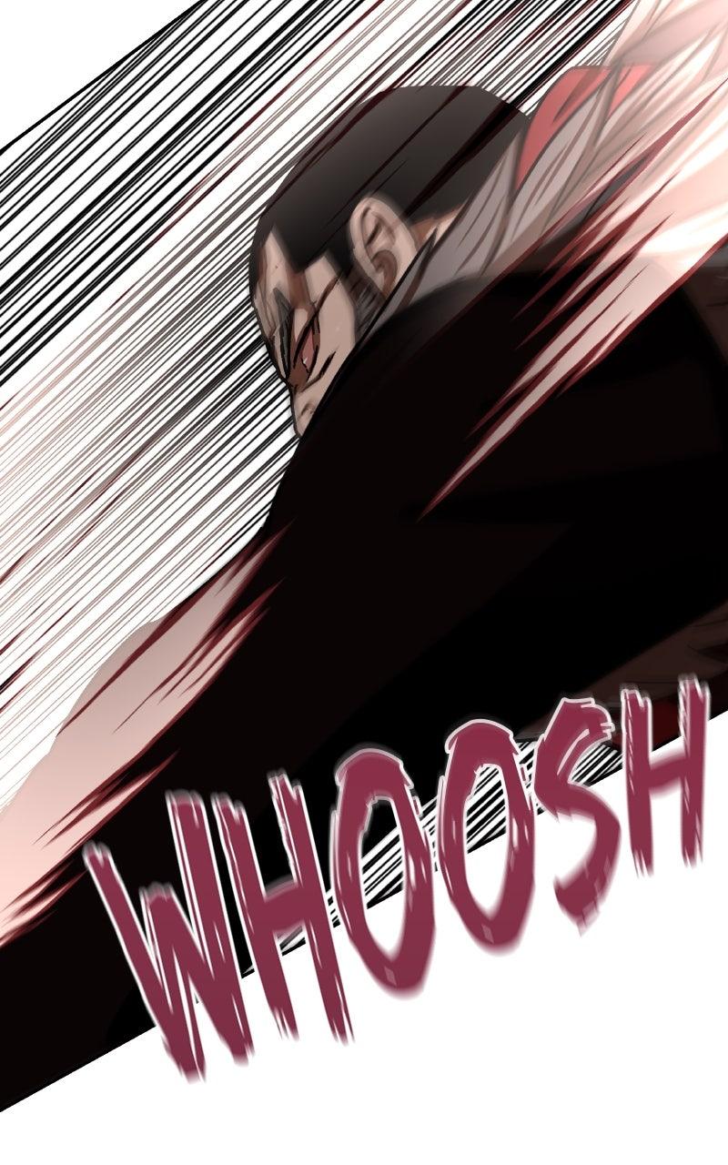 Like a Chilling Flame Chapter 33 - Page 19