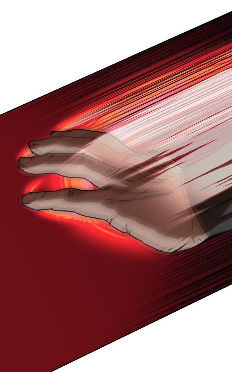 Like a Chilling Flame Chapter 33 - Page 20