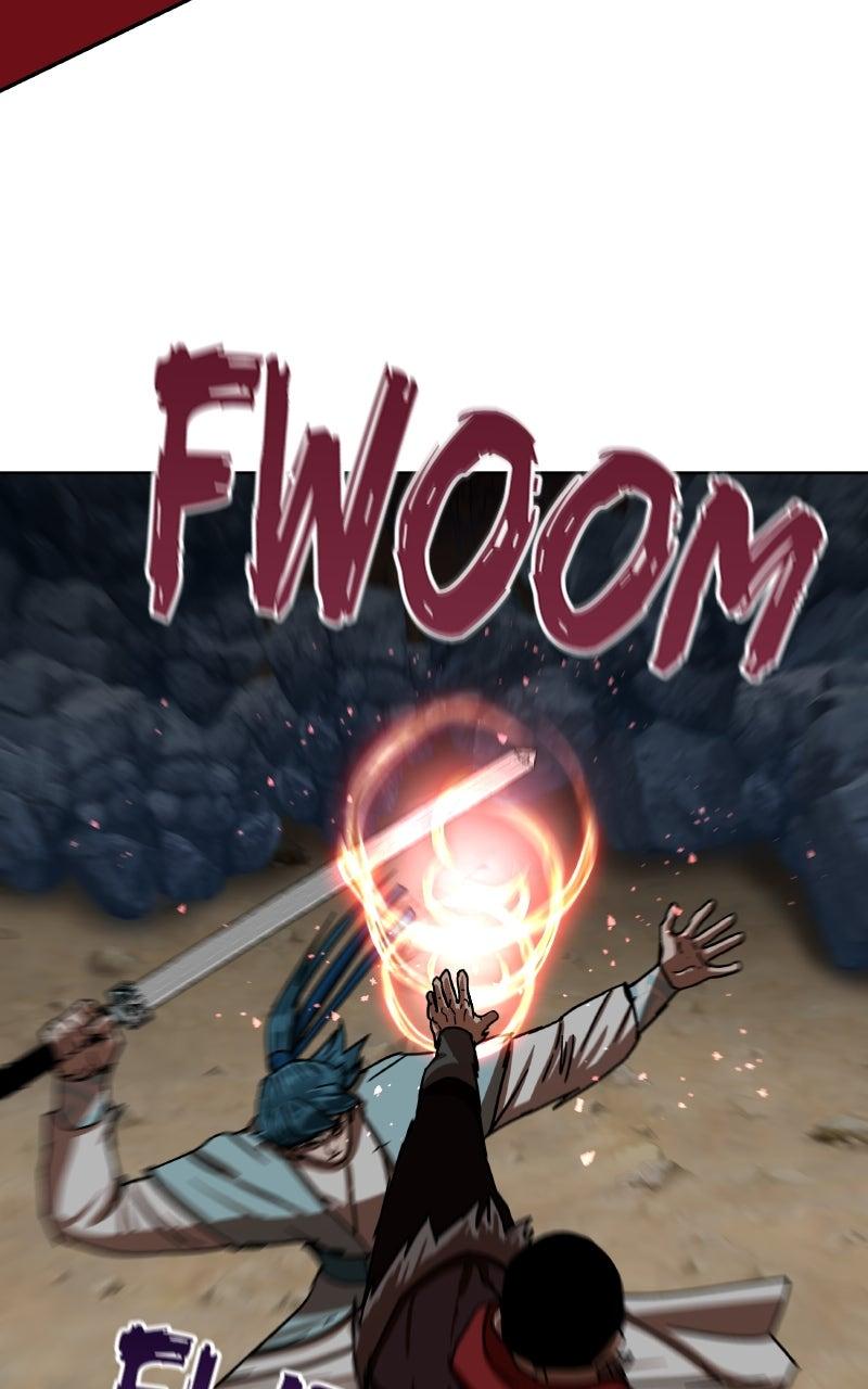 Like a Chilling Flame Chapter 33 - Page 21