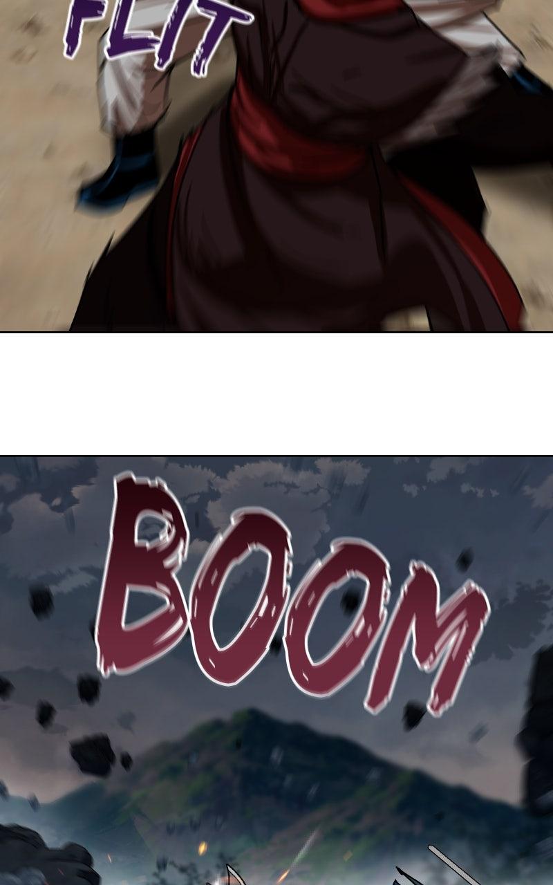 Like a Chilling Flame Chapter 33 - Page 22