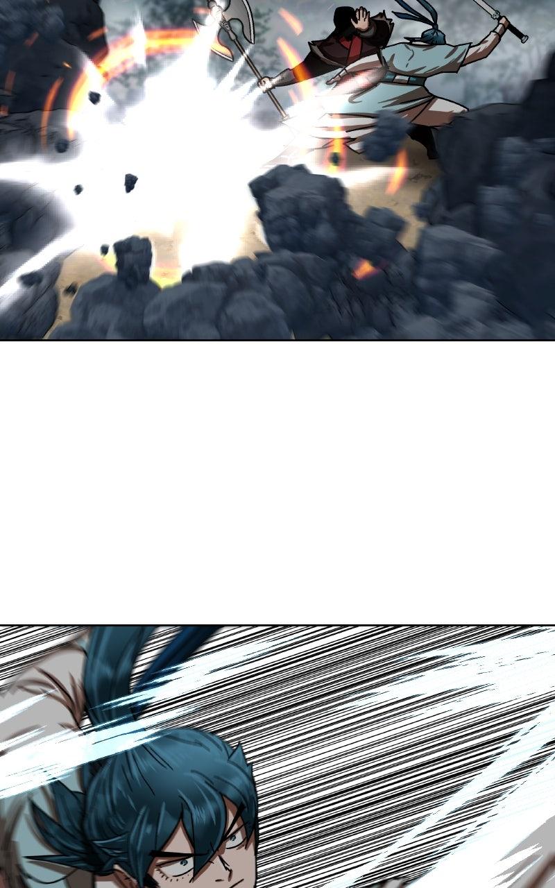 Like a Chilling Flame Chapter 33 - Page 23