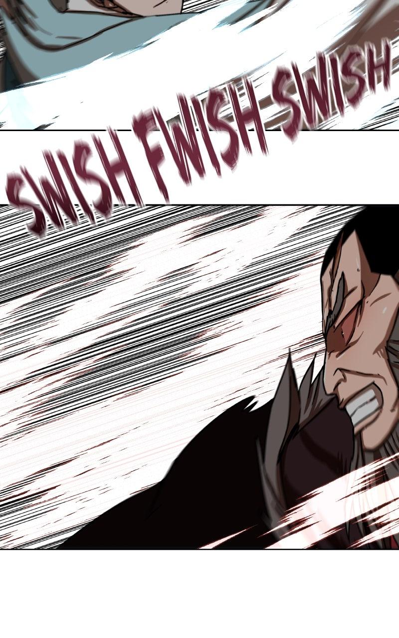 Like a Chilling Flame Chapter 33 - Page 24