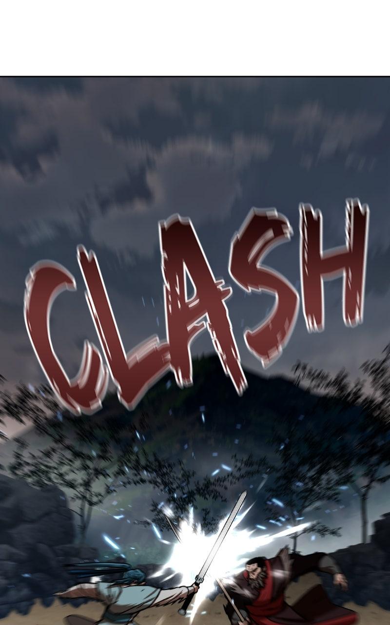 Like a Chilling Flame Chapter 33 - Page 25