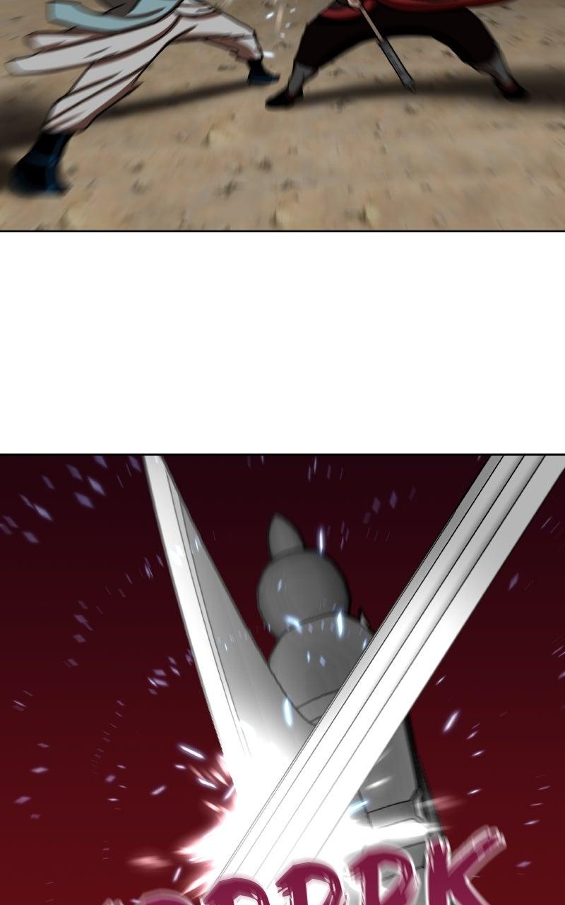 Like a Chilling Flame Chapter 33 - Page 26