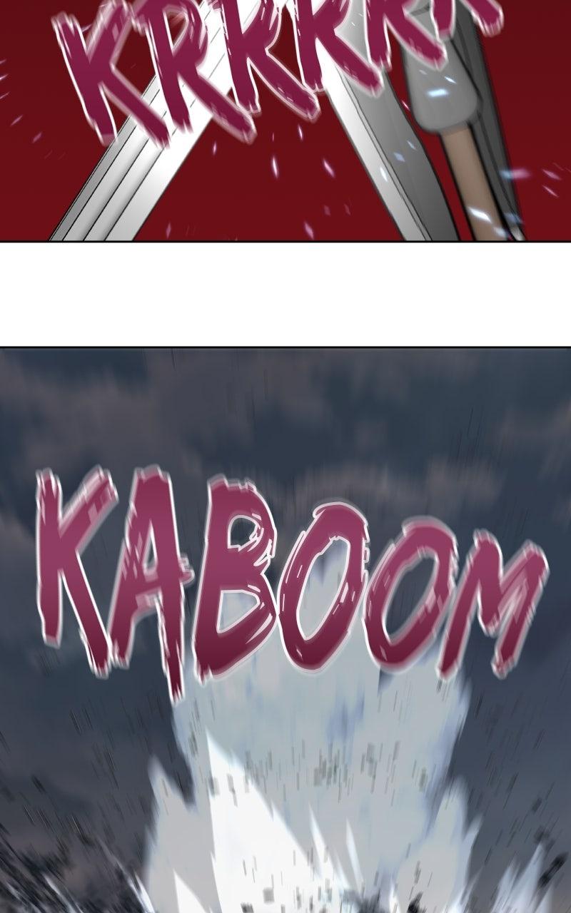 Like a Chilling Flame Chapter 33 - Page 27