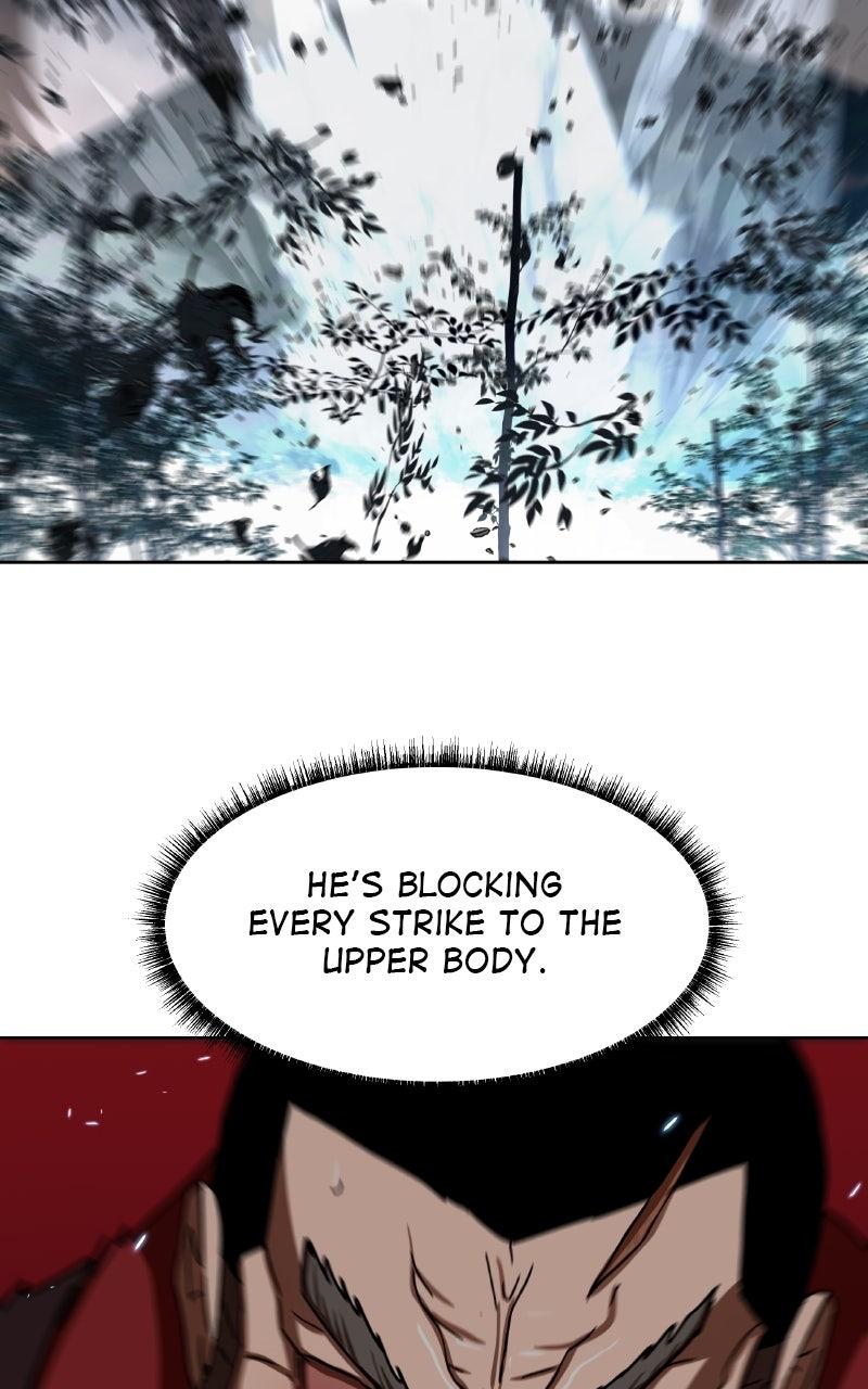 Like a Chilling Flame Chapter 33 - Page 28