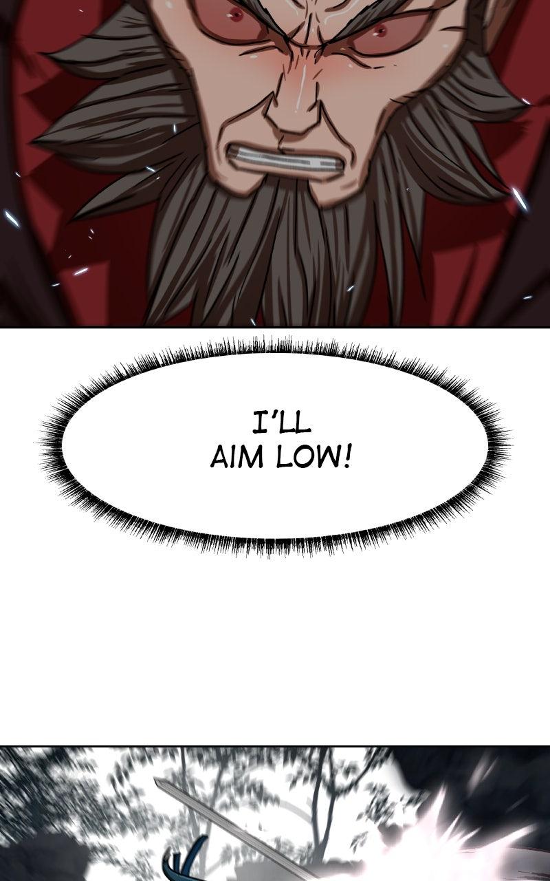 Like a Chilling Flame Chapter 33 - Page 29