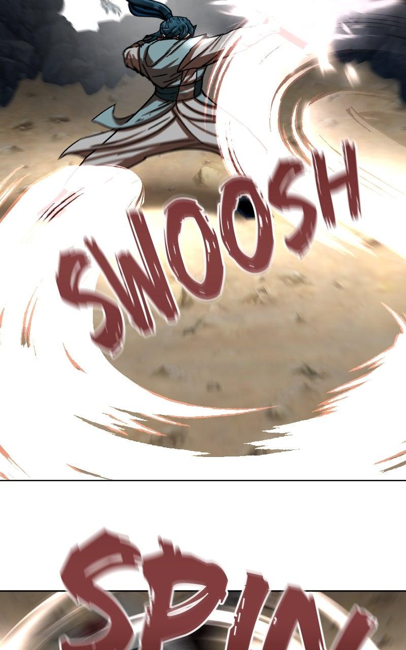 Like a Chilling Flame Chapter 33 - Page 30