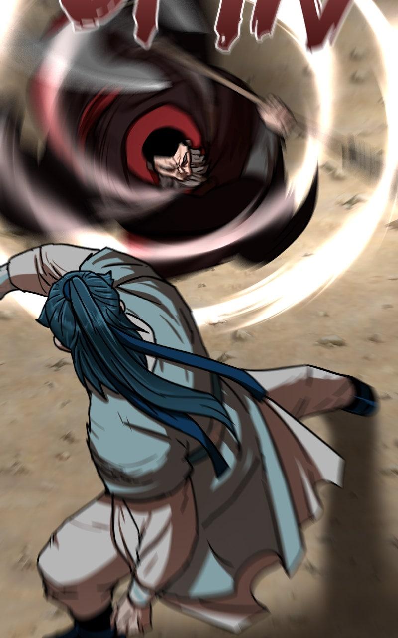 Like a Chilling Flame Chapter 33 - Page 31