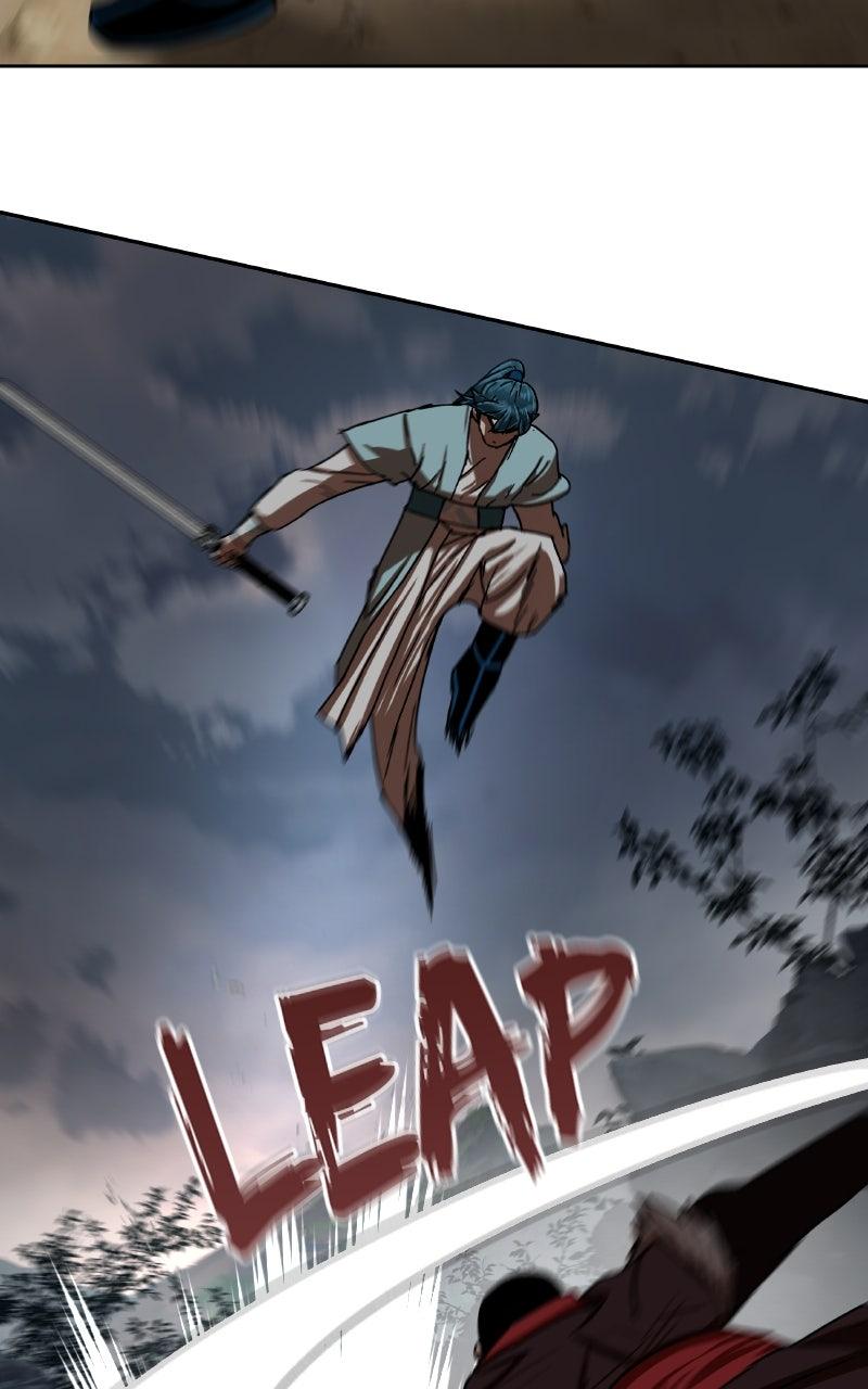 Like a Chilling Flame Chapter 33 - Page 32