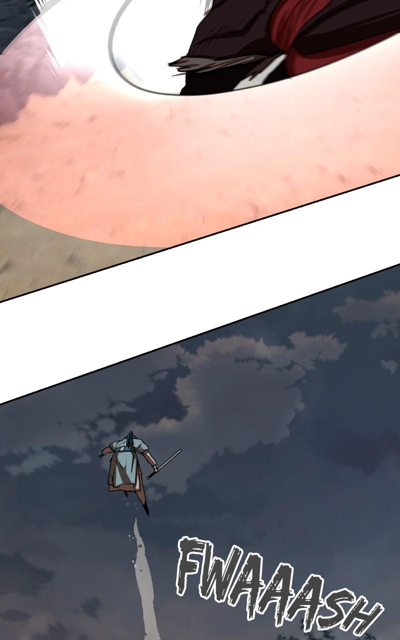 Like a Chilling Flame Chapter 33 - Page 33