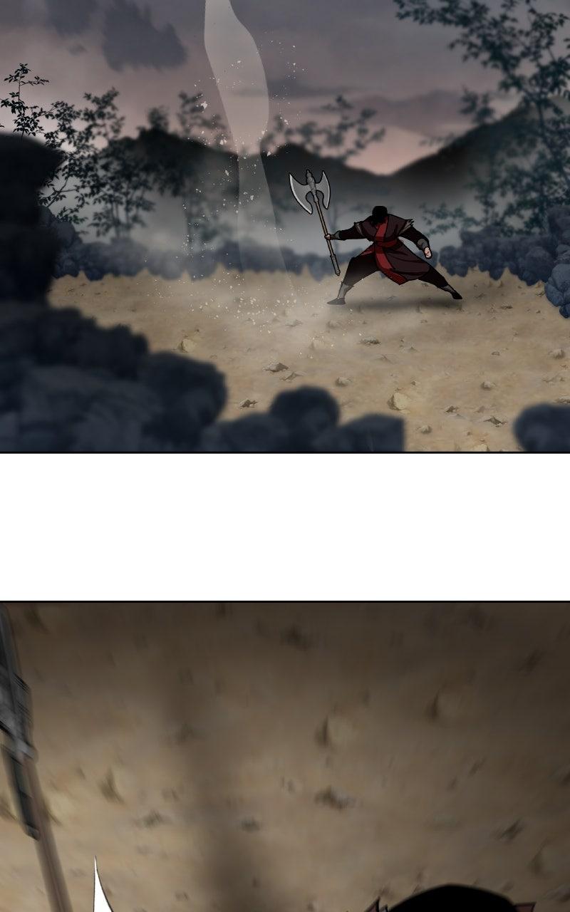 Like a Chilling Flame Chapter 33 - Page 34