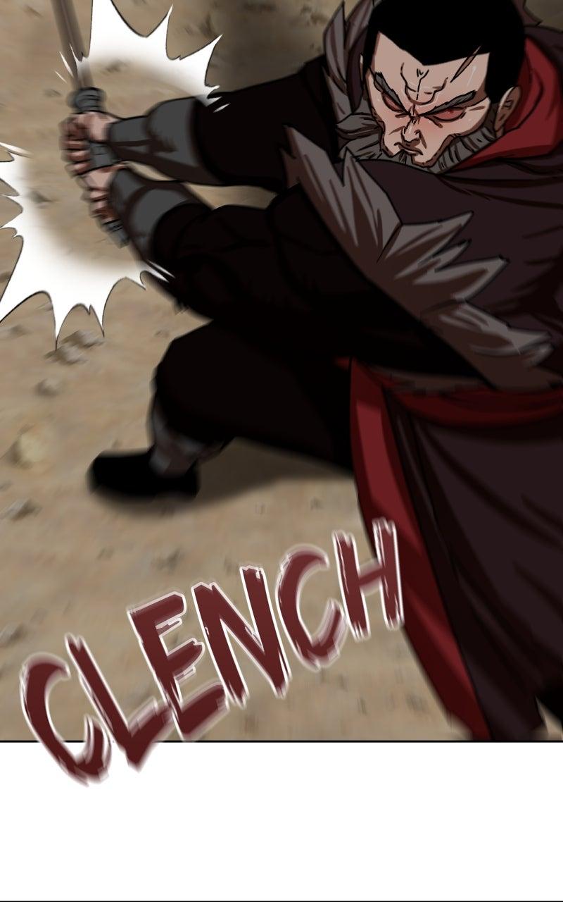 Like a Chilling Flame Chapter 33 - Page 35