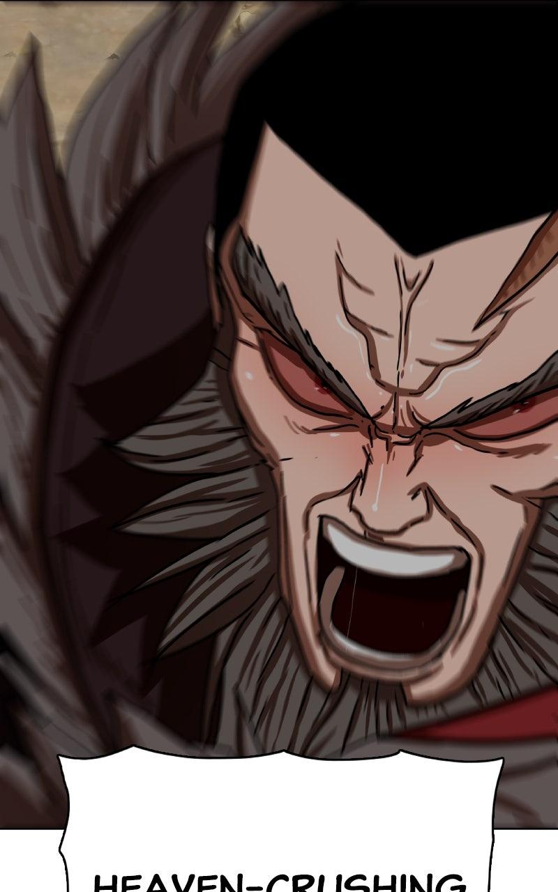 Like a Chilling Flame Chapter 33 - Page 36