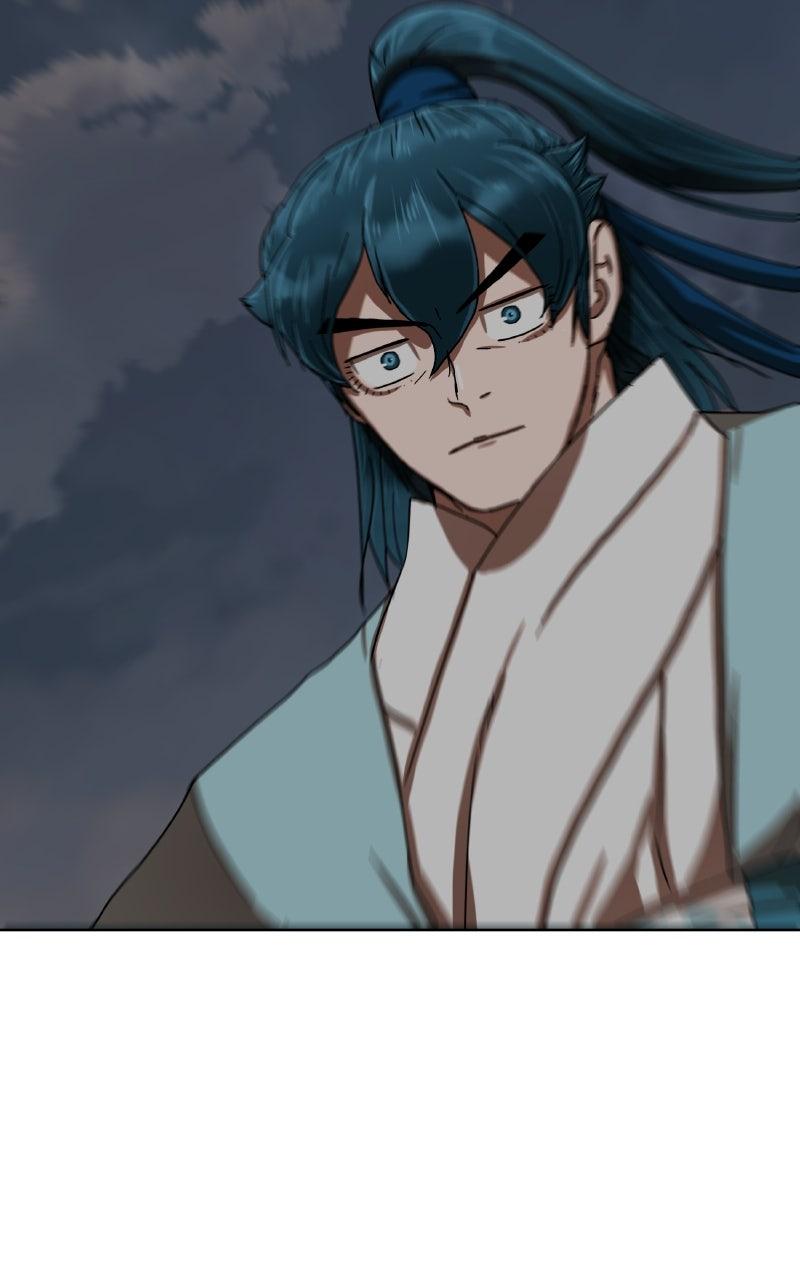 Like a Chilling Flame Chapter 33 - Page 40