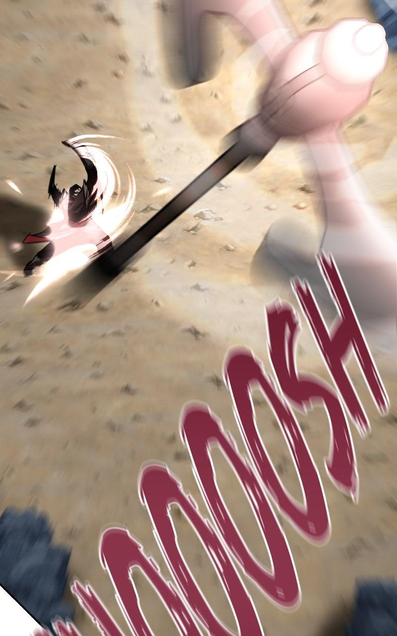 Like a Chilling Flame Chapter 33 - Page 42