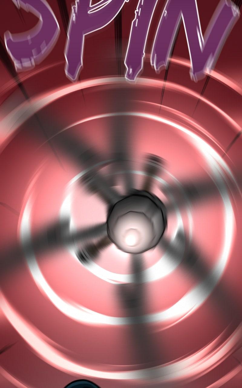 Like a Chilling Flame Chapter 33 - Page 44