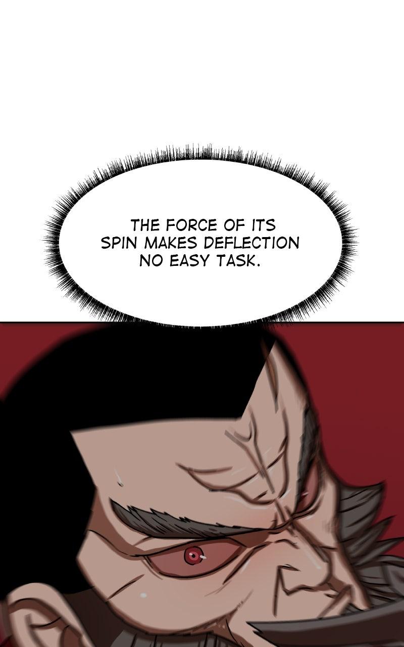 Like a Chilling Flame Chapter 33 - Page 46