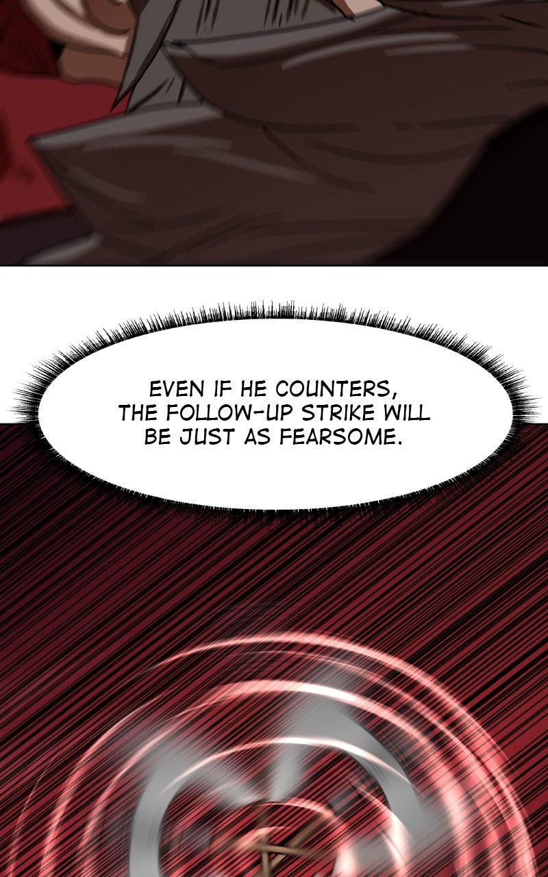 Like a Chilling Flame Chapter 33 - Page 47