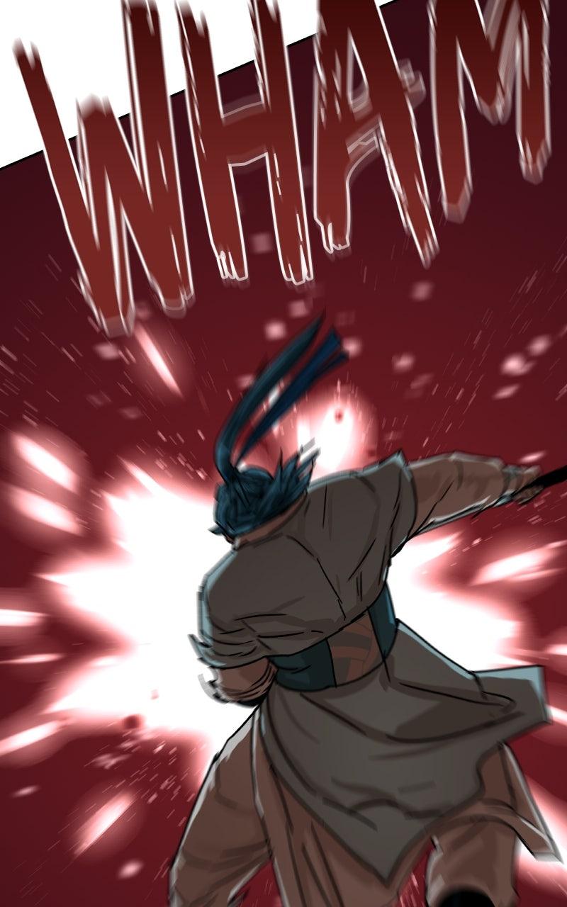 Like a Chilling Flame Chapter 33 - Page 49