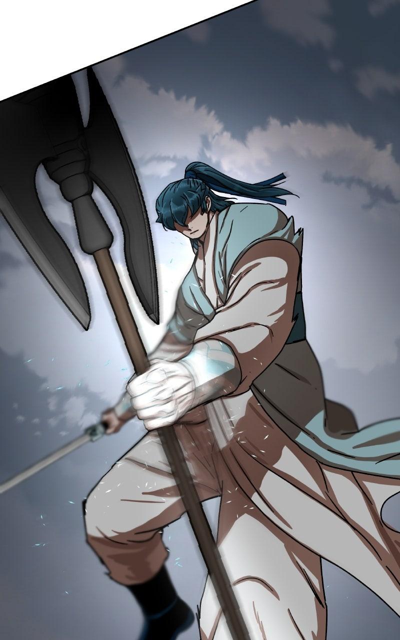 Like a Chilling Flame Chapter 33 - Page 54