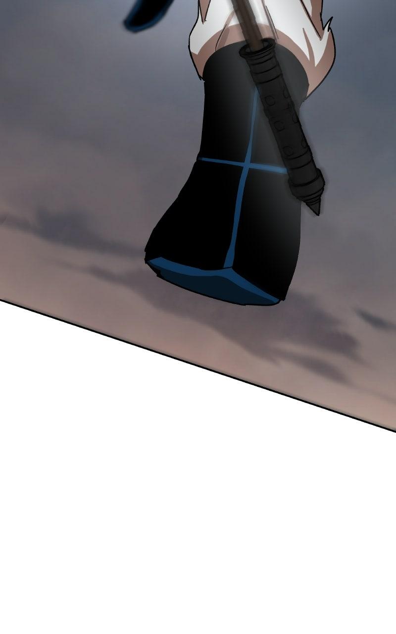 Like a Chilling Flame Chapter 33 - Page 55