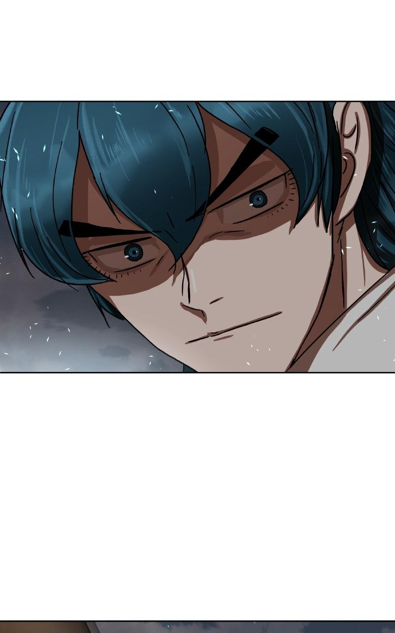 Like a Chilling Flame Chapter 33 - Page 56