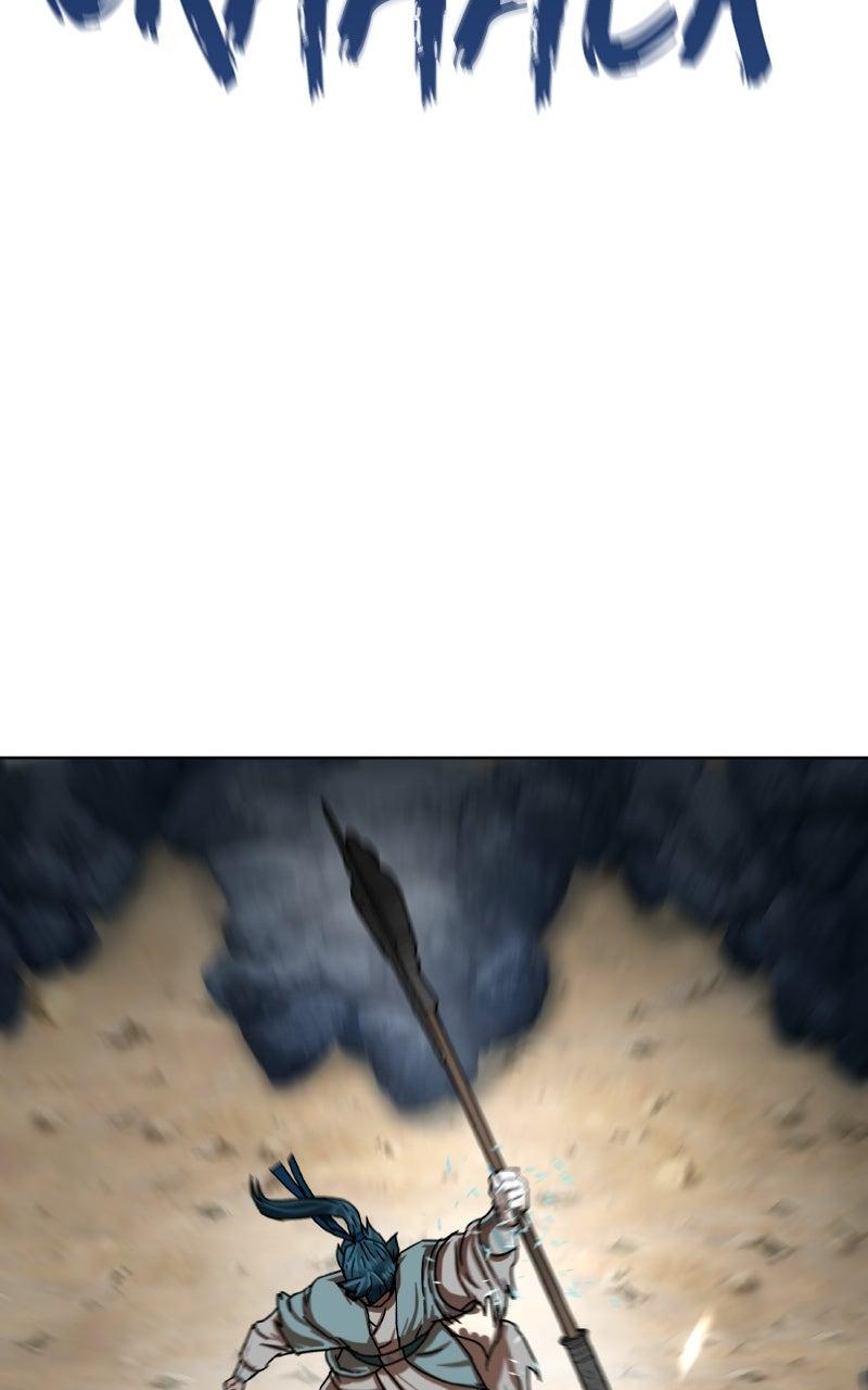 Like a Chilling Flame Chapter 33 - Page 58