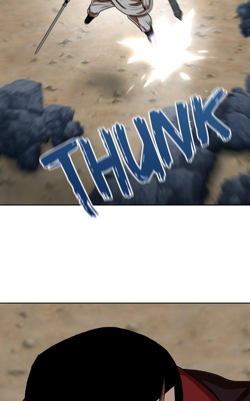 Like a Chilling Flame Chapter 33 - Page 59