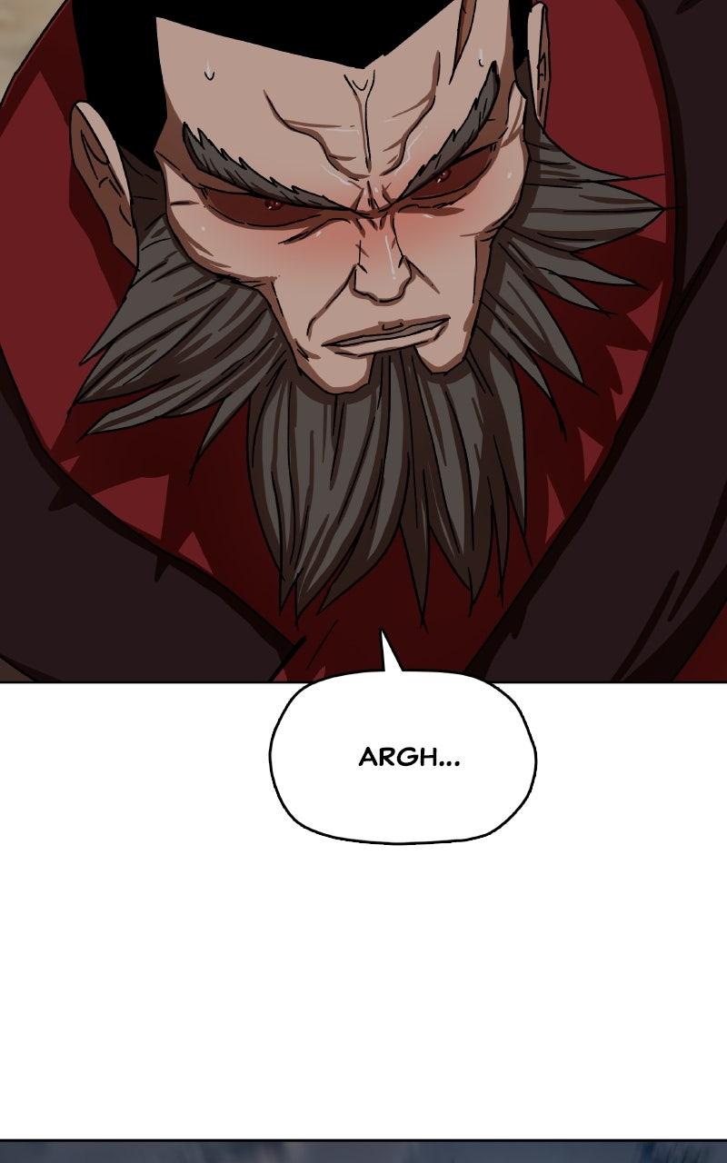 Like a Chilling Flame Chapter 33 - Page 60