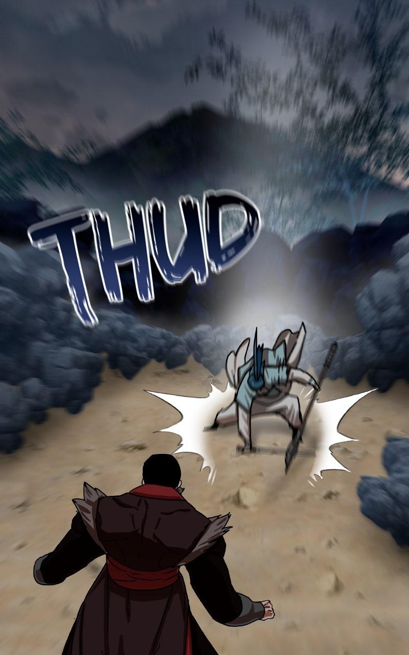 Like a Chilling Flame Chapter 33 - Page 61