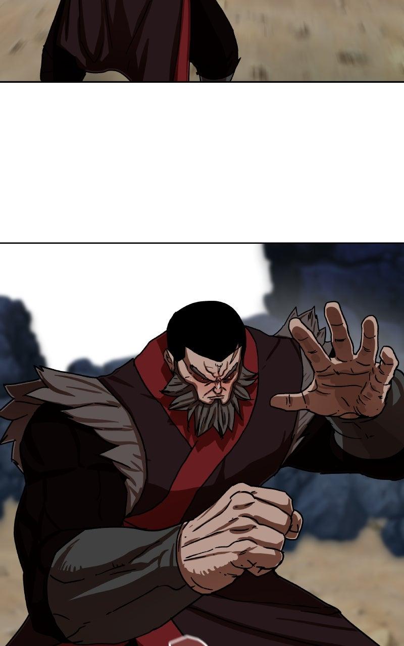 Like a Chilling Flame Chapter 33 - Page 62