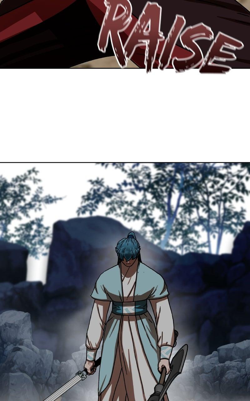 Like a Chilling Flame Chapter 33 - Page 63