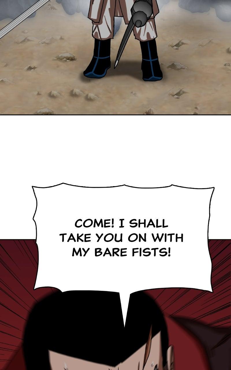Like a Chilling Flame Chapter 33 - Page 64