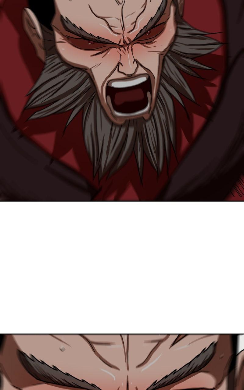 Like a Chilling Flame Chapter 33 - Page 65