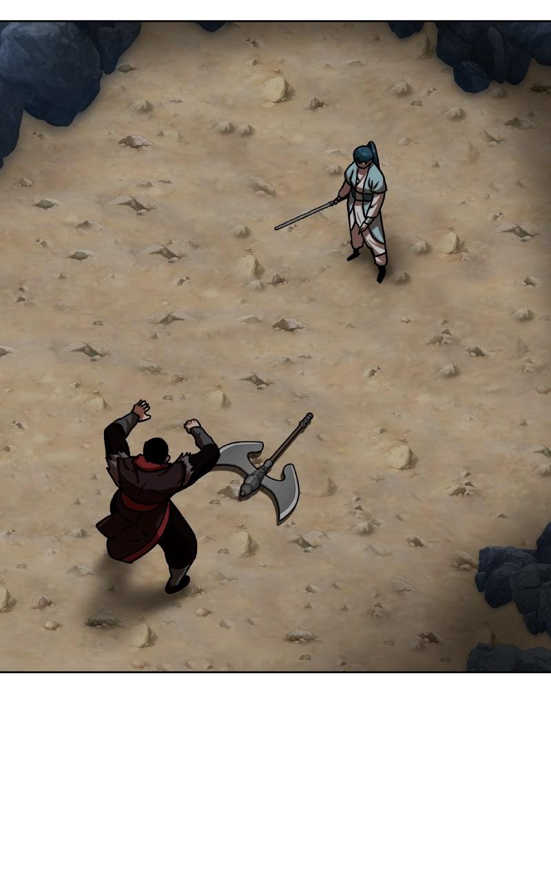 Like a Chilling Flame Chapter 33 - Page 68