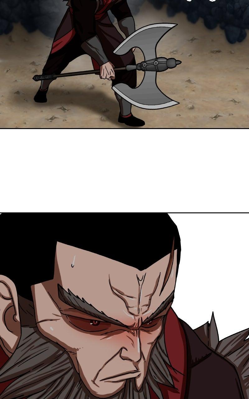 Like a Chilling Flame Chapter 33 - Page 70