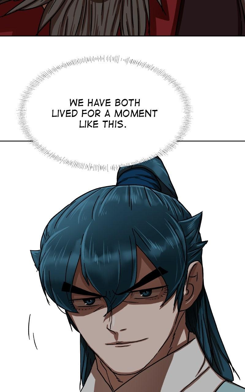 Like a Chilling Flame Chapter 33 - Page 71