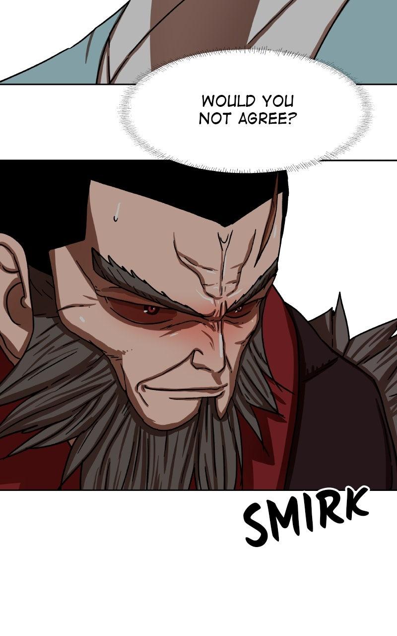 Like a Chilling Flame Chapter 33 - Page 72