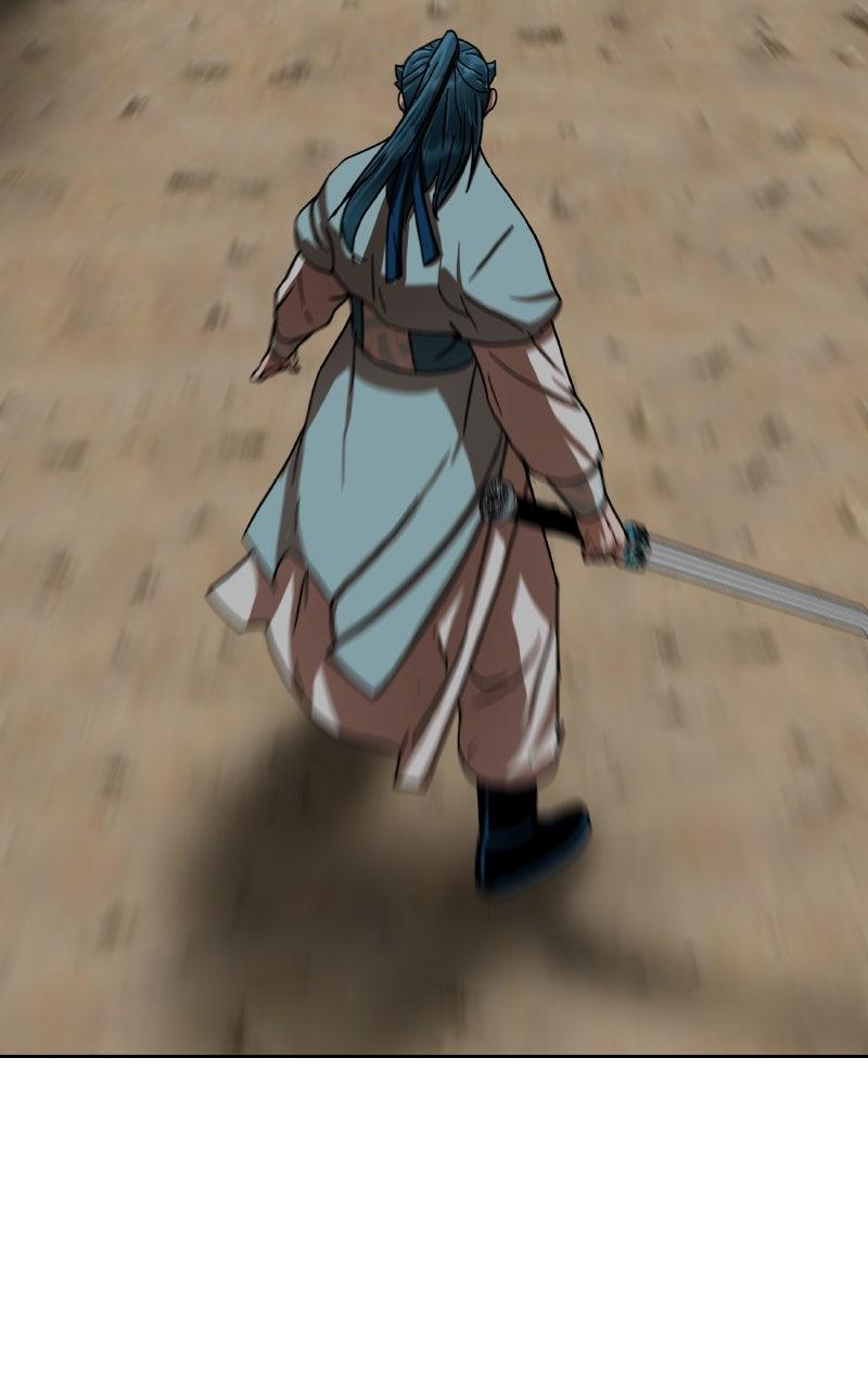 Like a Chilling Flame Chapter 33 - Page 74