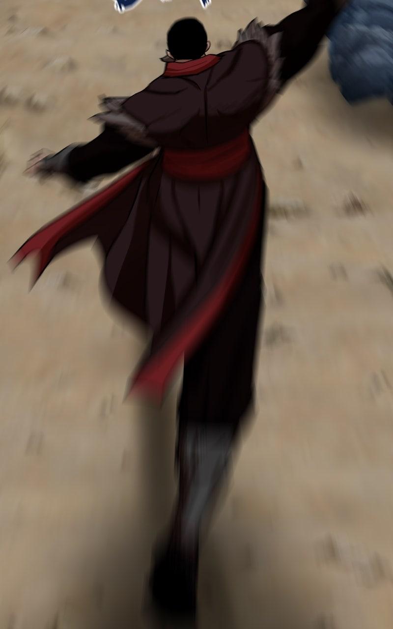 Like a Chilling Flame Chapter 33 - Page 76