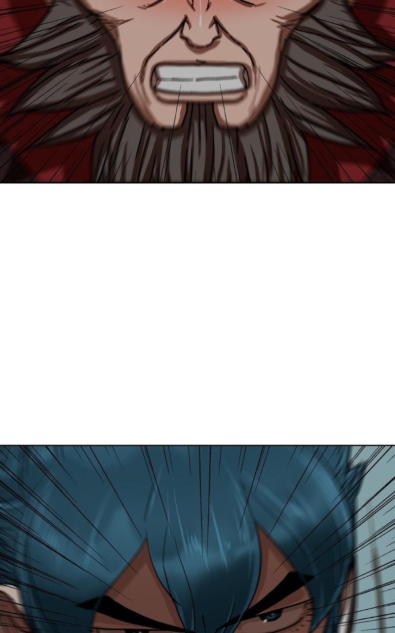 Like a Chilling Flame Chapter 33 - Page 78