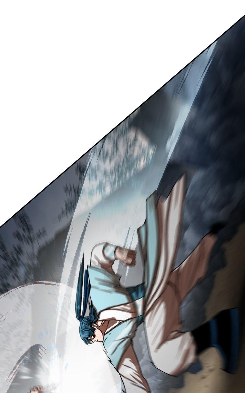 Like a Chilling Flame Chapter 33 - Page 80