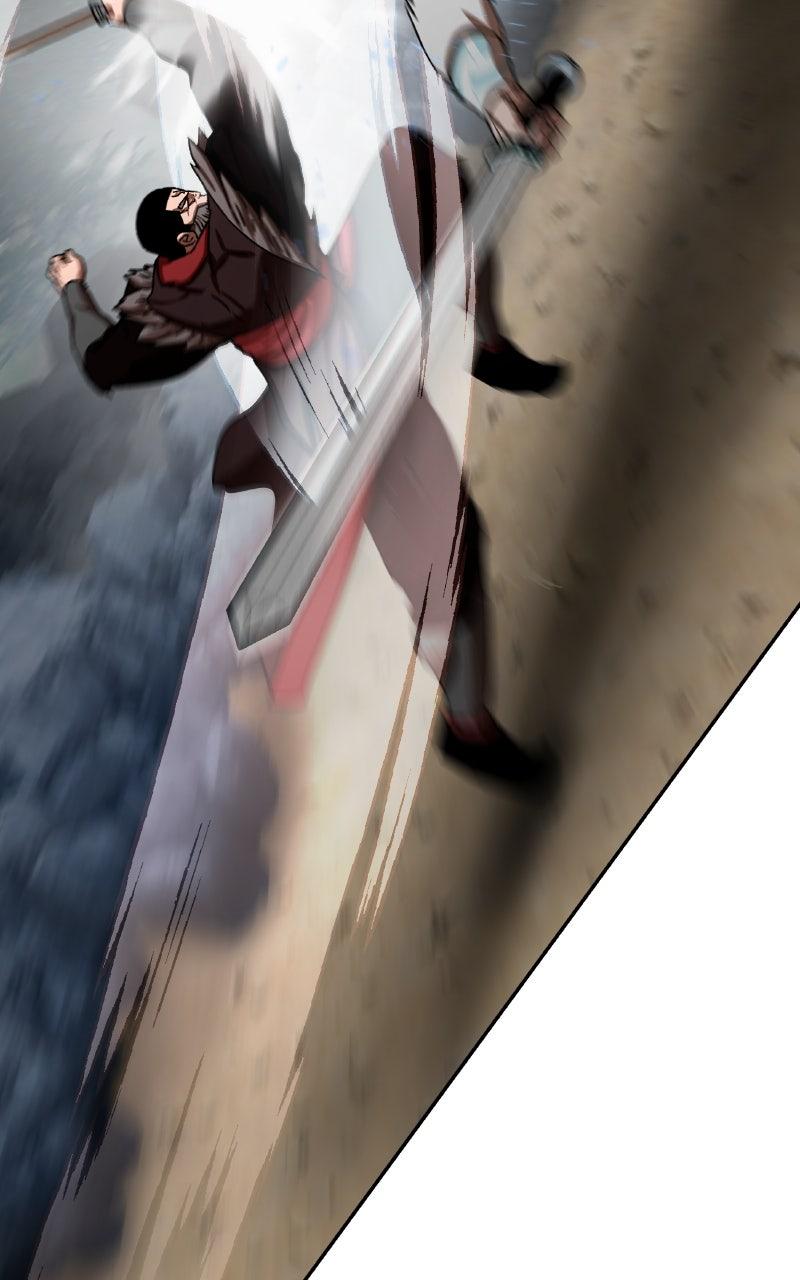 Like a Chilling Flame Chapter 33 - Page 81