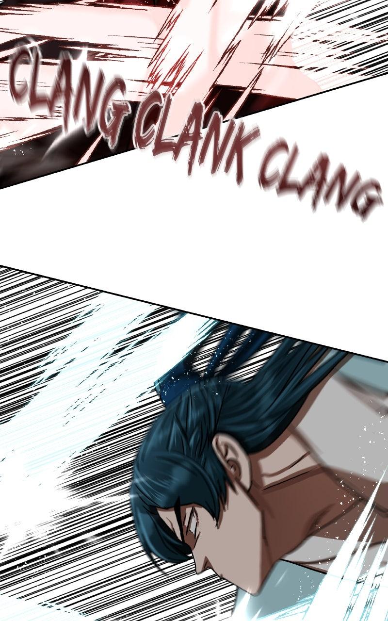 Like a Chilling Flame Chapter 33 - Page 83