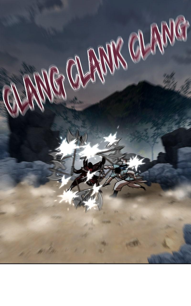 Like a Chilling Flame Chapter 33 - Page 85