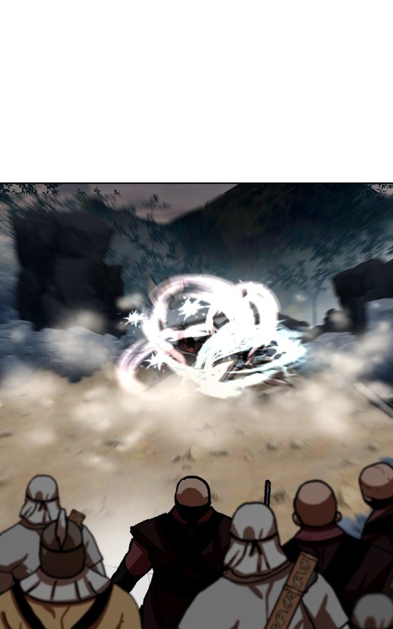 Like a Chilling Flame Chapter 33 - Page 86