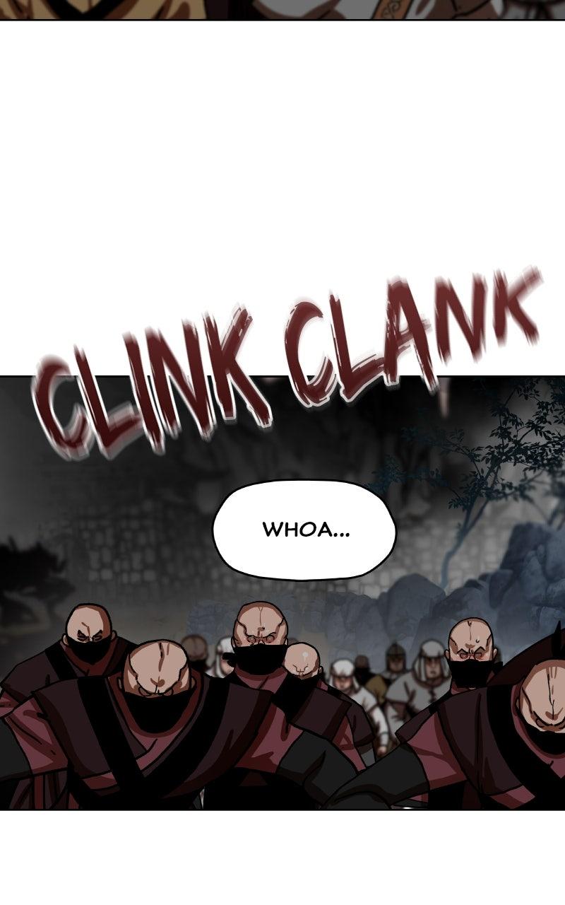 Like a Chilling Flame Chapter 33 - Page 87